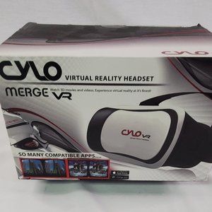 CYLO Virtual Reality Headset